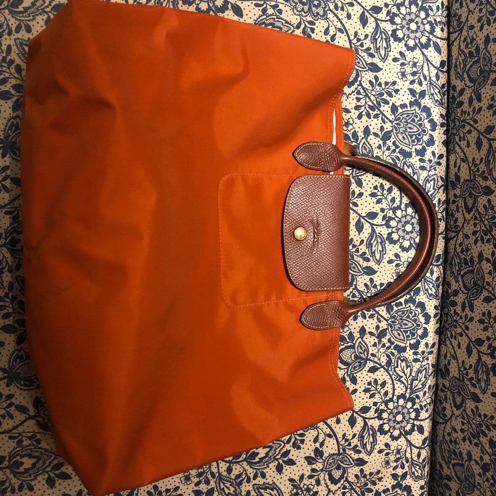 COPY - Longchamp bag